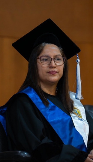 Ceremonia de Incorporación | 29 de octubre | Mañana Ceremonia de Incorporación | 29 de octubre | Mañana