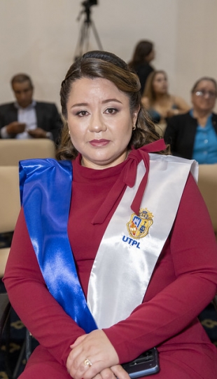 Ceremonia de Incorporación | 27 de junio | Tarde Ceremonia de Incorporación | 27 de junio | Tarde