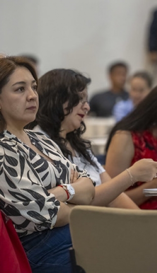Jornadas de Reflexión Humanística 2025