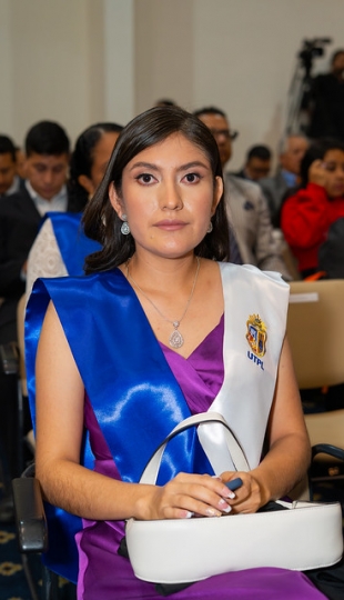 Ceremonia de Incorporación | 27 de junio | Mañana
