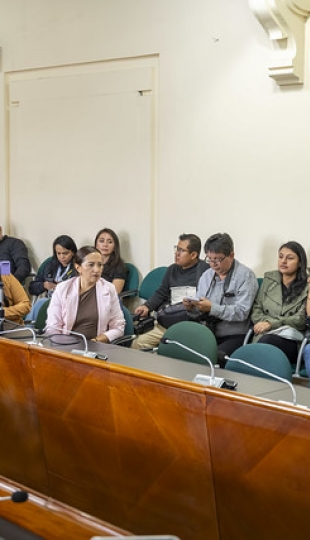 Evento de cierre de capital semilla para emprendimientos dinámicos