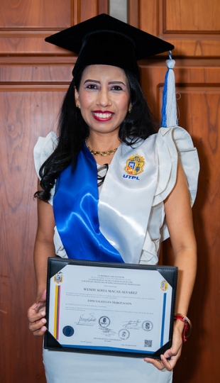 Ceremonia de Incorporación | 27 de marzo 2026 | Tarde