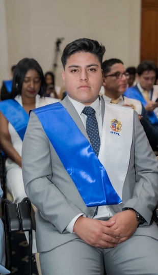 Ceremonia de Incorporación | 28 de julio | Mañana