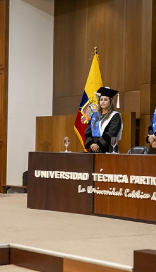 Ceremonia de Incorporación | 21 de octubre | Tarde Ceremonia de Incorporación | 21 de octubre | Tarde