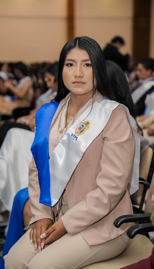 Ceremonia de Incorporación | 23 de octubre | Tarde