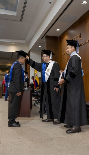 Ceremonia de Incorporación | 26 de mayo 2025 | Tarde Ceremonia de Incorporación | 26 de mayo 2025 | Tarde