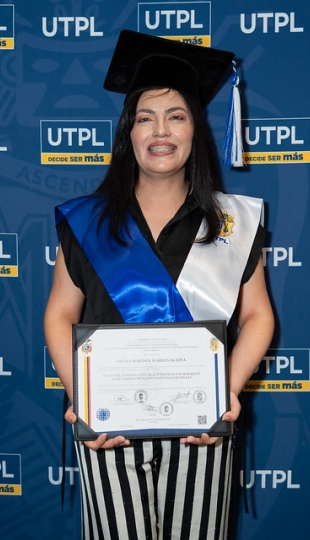 Ceremonia de Incorporación | 6 de noviembre | Mañana