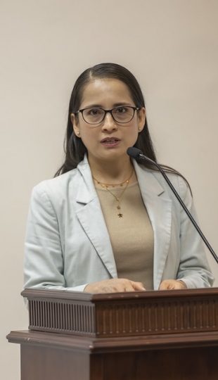 Capacitación | Evaluación de biodiversidad con eDNA y tecnología Oxford Nanopore