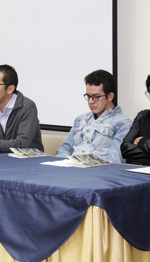Lanzamiento de libros de Cuentos - DOMOVIK Lanzamiento de libros de Cuentos - DOMOVIK