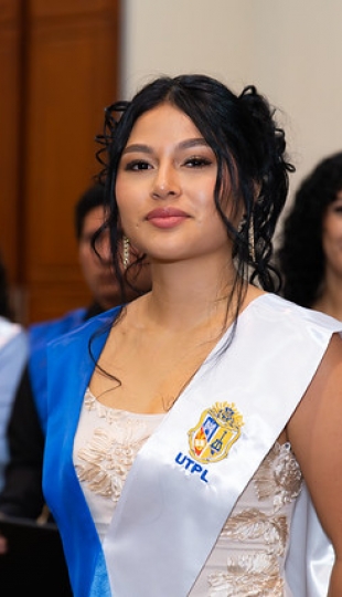 Ceremonia de Incorporación | 3 de diciembre | Tarde Ceremonia de Incorporación | 3 de diciembre | Tarde