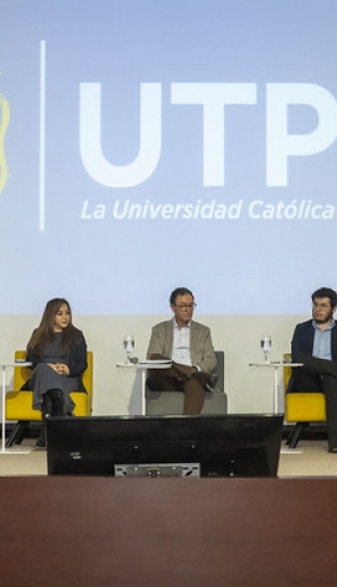 Café Científico Transformación digital aplicada a la Industria