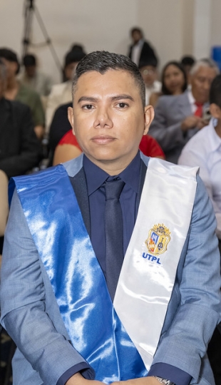 Ceremonia de Incorporación | 15 de septiembre | Mañana