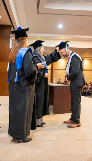 Ceremonia de Incorporación | 30 de octubre | Tarde Ceremonia de Incorporación | 30 de octubre | Tarde