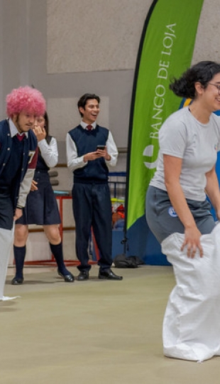 Global Money Week UTPL 2026