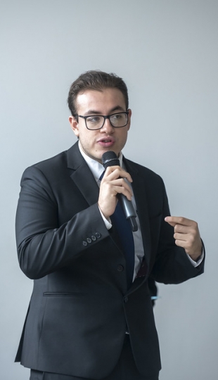 Protección de datos personales en la era digital