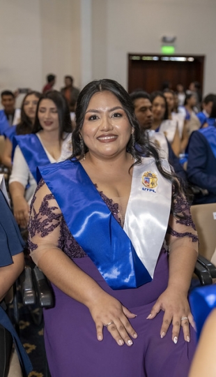 Ceremonia de Incorporación | 23 de octubre | Tarde