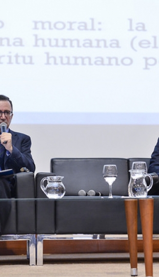 Jornadas de reflexión académicas - Septiembre 2017 Jornadas de reflexión académicas - Septiembre 2017