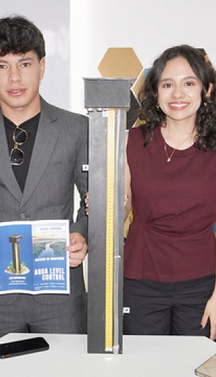 Estudio hidráulico de tributarios de los ríos Malacatos y Zamora en la ciudad de Loja.