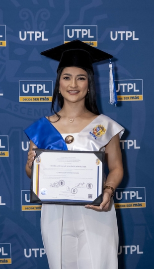 Ceremonia de Incorporación | 3 de diciembre | Mañana