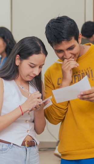 Juventud Idente Universitarios - Periodo ABR/AGO 2025 Juventud Idente Universitarios - Periodo ABR/AGO 2025