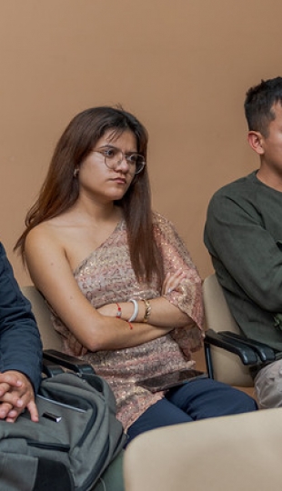 Jornadas de Mediación en Materia Civil, Niñez y Tributaria