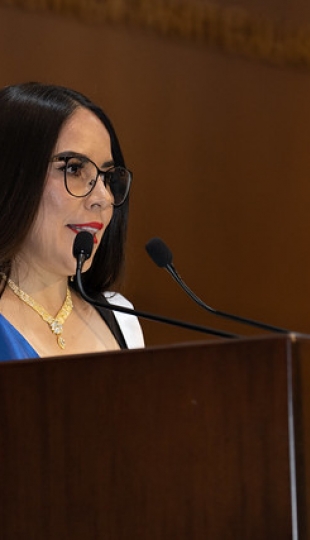 Ceremonia de Incorporación | 28 de noviembre | Tarde