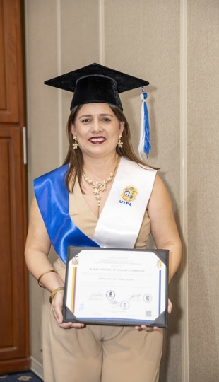 Ceremonia de Incorporación | 27 de marzo 2026 | Tarde