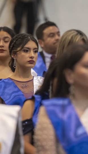 Ceremonia de Incorporación | 23 de junio | Mañana