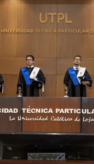 Ceremonia de Incorporación | 20 de noviembre | Mañana