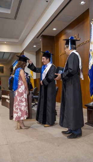 Ceremonia de Incorporación | 25 de noviembre | Mañana Ceremonia de Incorporación | 25 de noviembre | Mañana