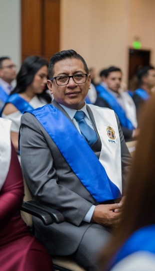 Ceremonia de Incorporación | 26 de mayo 2025 | Mañana Ceremonia de Incorporación | 26 de mayo 2025 | Mañana
