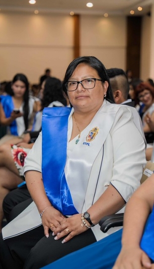 Ceremonia de Incorporación | 23 de octubre | Tarde