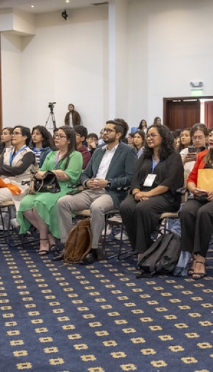 Simposio de Obesidad: Retos y Perspectivas en la Atención Integral