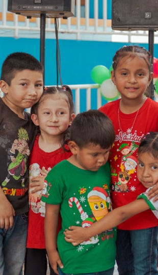 Navidad UTPL 2025 | Agasajo navideño Catamayo