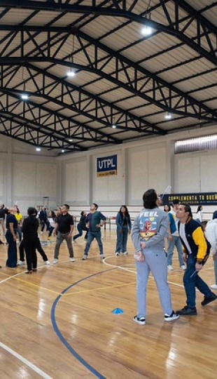 II Encuentro Nacional de Coordinadores de los Centros de Apoyo 2025