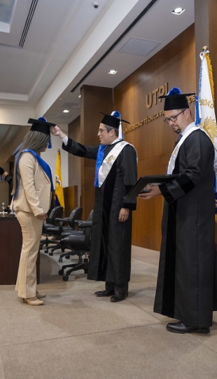 Ceremonia de Incorporación | 20 de noviembre | Mañana Ceremonia de Incorporación | 20 de noviembre | Mañana