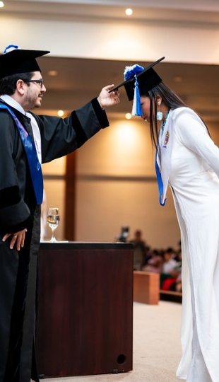 Ceremonia de Incorporación | 24 de junio | Mañana Ceremonia de Incorporación | 24 de junio | Mañana