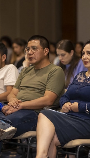 Presentación de la revista Clave