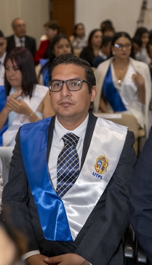 Ceremonia de Incorporación | 24 de octubre | Mañana Ceremonia de Incorporación | 24 de octubre | Mañana