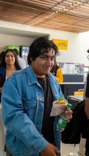 Jornadas de Inducción | Periodo abril - agosto 2026