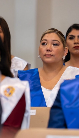 Ceremonia de Incorporación | 3 de diciembre | Tarde Ceremonia de Incorporación | 3 de diciembre | Tarde