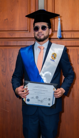 Ceremonia de Incorporación | 30 de marzo 2026 | Tarde Ceremonia de Incorporación | 30 de marzo 2026 | Tarde