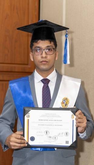 Ceremonia de Incorporación | 30 de marzo 2026 | Tarde