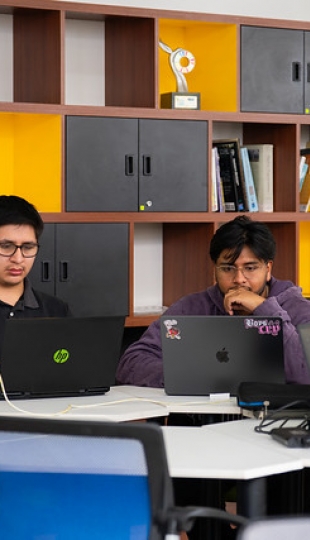 Bootcamp University UTPL 2025: Talento Digital en Acción