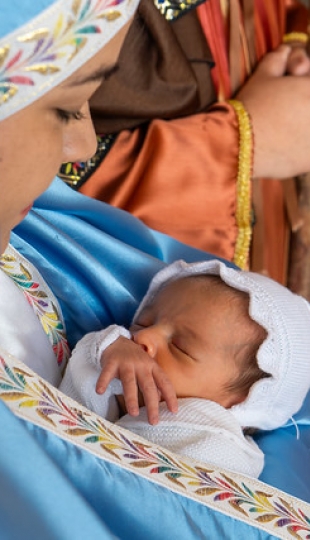 Día de los Reyes Magos 2026