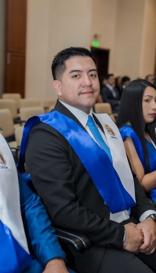 Ceremonia de Incorporación | 28 de julio | Mañana