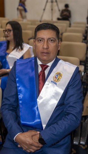 Ceremonia de Incorporación | 10 de diciembre | Mañana Ceremonia de Incorporación | 10 de diciembre | Mañana