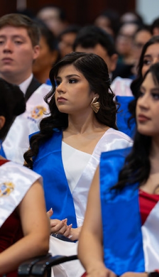 Ceremonia de Incorporación | 25 de noviembre | Mañana