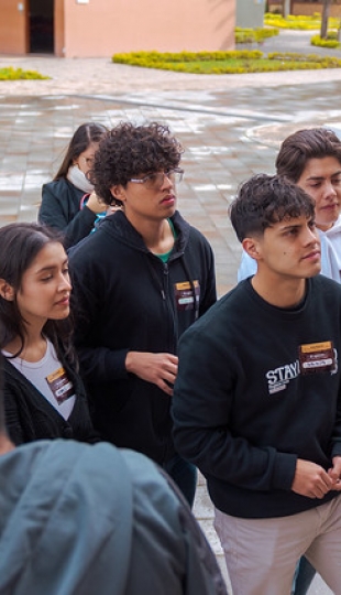 Parlamento Universal de la Juventud 2025
