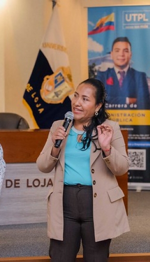 Taller de cocreación del Tercer Plan de Acción de Estado Abierto Ecuador